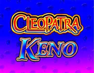 Cleopatra Keno Free Slot