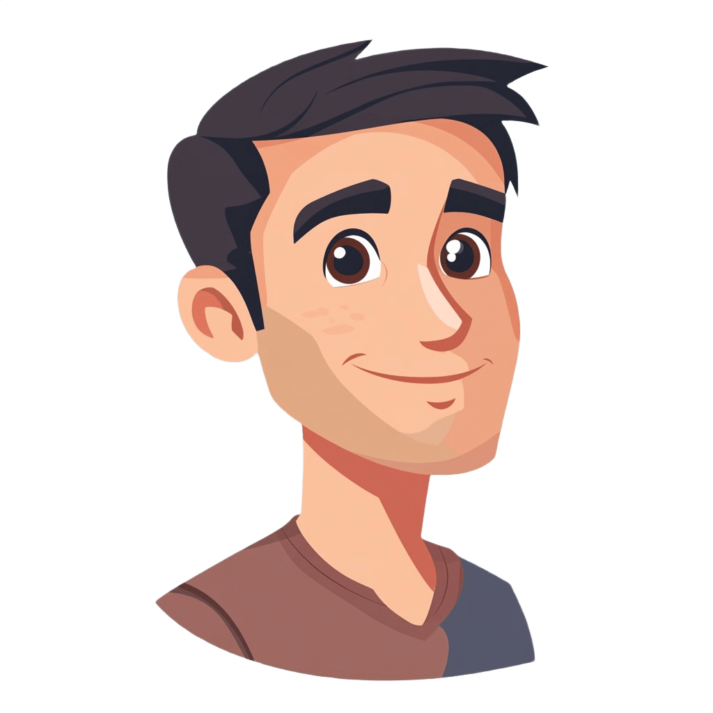 Mike's avatar