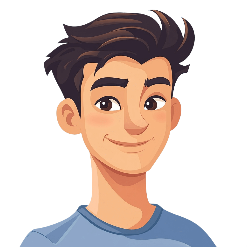 Tom's avatar