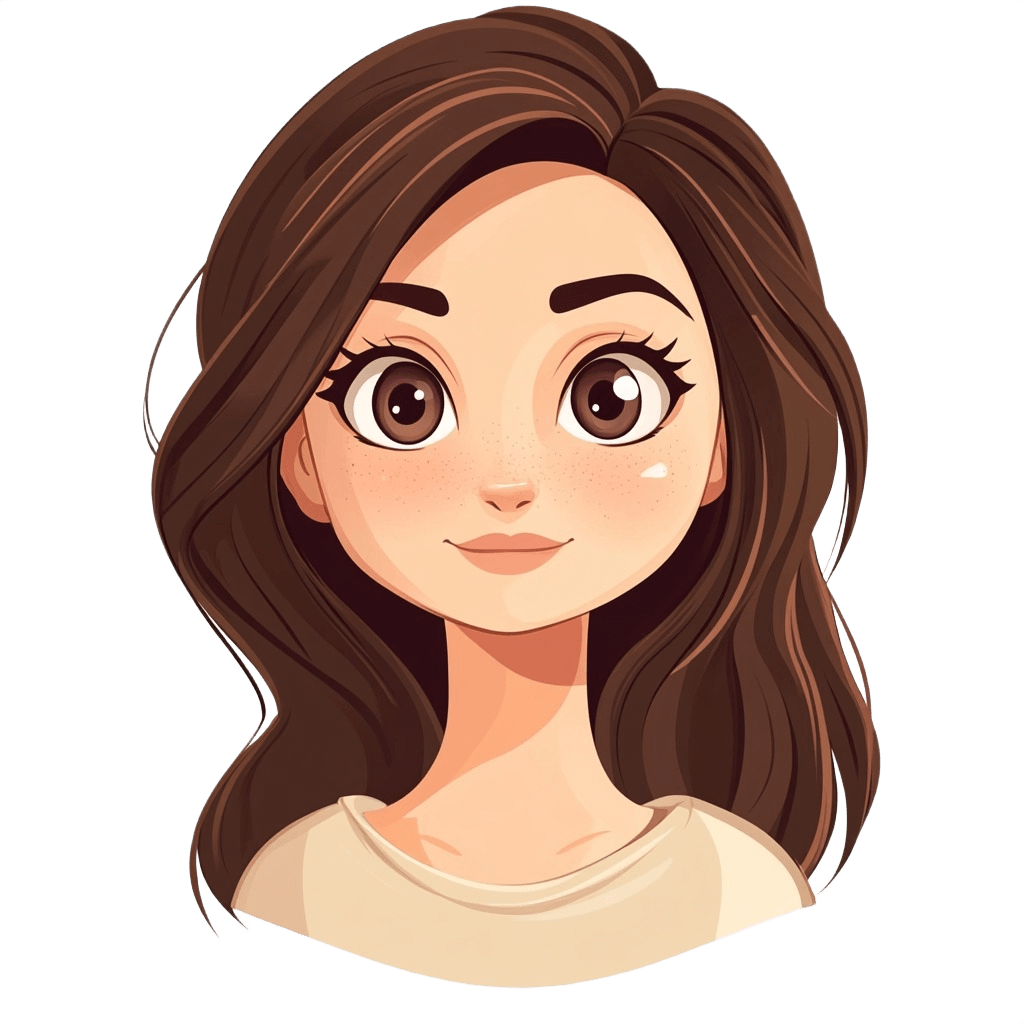 Sarah's avatar