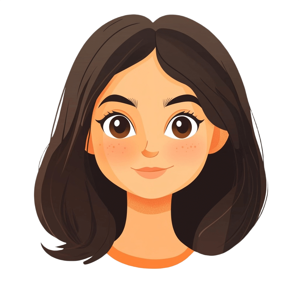 Lisa's avatar