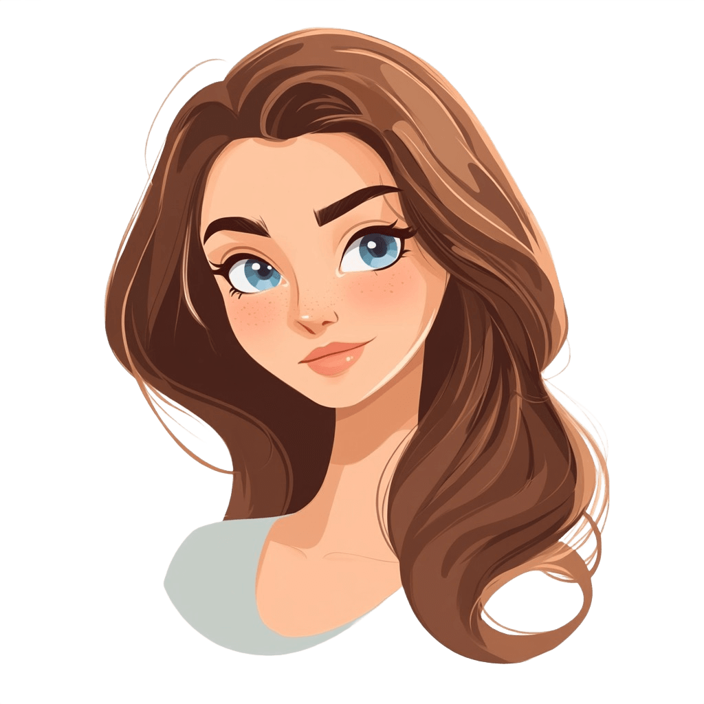 Rachel's avatar