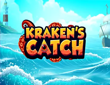 Kraken's Catch Free Slot