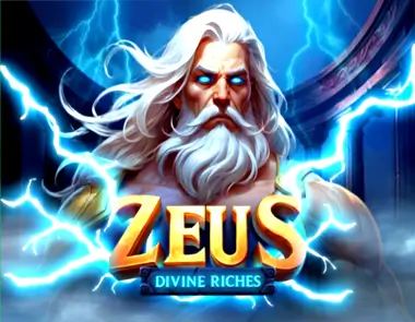 Zeus Divine Riches Free Slot